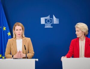 How Israel became a test case for the EU’s institutional battle over foreign policy