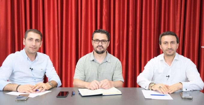 Hukukçular ‘Faili Meçhul Cinayetler’ Dosyasını Açtı: Ceset Olmasa Bile Mahkumiyet Verilebilir mi?