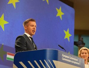 Hungary submits revised EU recovery plan as MEPs demand transparency over €16.4bn in frozen funds