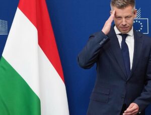 Hungary’s Péter Magyar heads to Berlin and Paris to seal EU reset