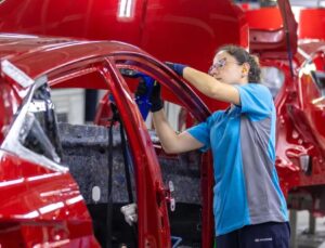 Hyundai Motor Türkiye’den 715 Milyon Euroluk Dev Yatırım