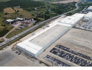 Hyundai Motor Türkiye’den Yeni Batarya Yatırımı