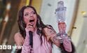 I wanted to quit Eurovision twice – then won it, says Bangaranga singer Dara