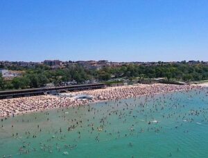 İBB Plajları Yaz Dönemine Hazır: 15 Haziran’da Açılıyor