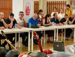 İETT’de Bulunmuş Eşyalar Müzayede Satışa Çıktı