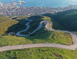 İlimtepe İrtibat Yolu’nda 2. Etap ihalesi tamam