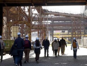 Industrial tourism: a different kind of holiday experience
