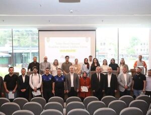 İnegöl Belediyesi Kaizen’le 7 Milyon TL Tasarruf Sağladı