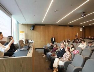 İnegöl Belediyesi’nin DiscoverEU Dayanağıyla 17 Genç Avrupa Yolcusu Oldu