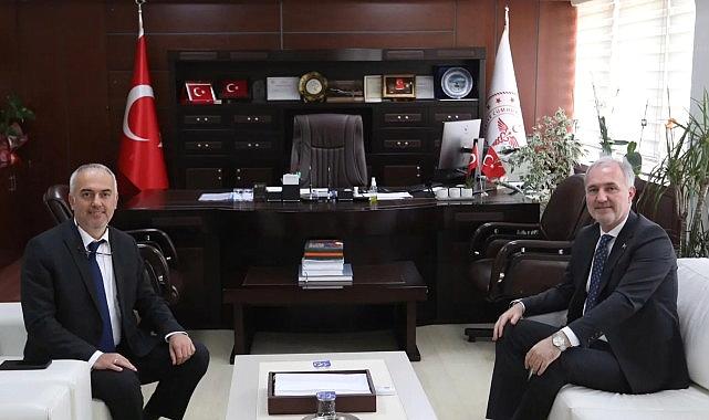 İnegöl’ün Sıhhat Öncelikleri Masaya Yatırıldı