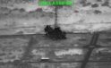 Iran and US exchange strikes in latest threat to fragile ceasefire