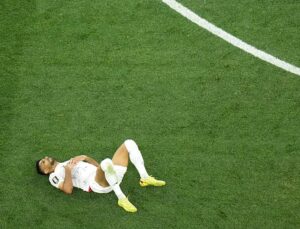 Iran coach calls team World Cup’s ‘most oppressed’ after rushed departure from US