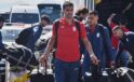 Iran football squad cleared for US entry but staff still await visas