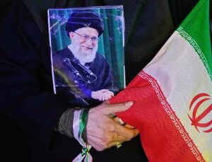 Iran prepares largest state funeral in history for slain Ayatollah Ali Khamenei