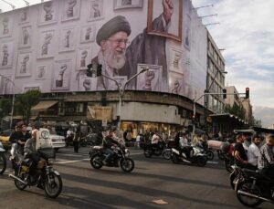 Iran sharply contradicts the US, pushing its own view of framework deal