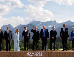 Iran, tech and Trump to top Macron’s G7 summit