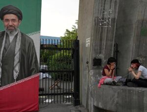 Iran’s supreme leader says he approved US framework deal despite having ‘different view’