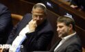Ireland issues travel bans for two Israeli ministers
