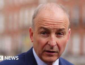 Irish PM warns about deep-fakes after financial scam video