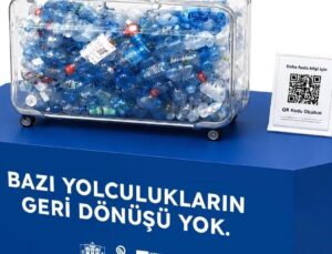 ISG’den Çevre Bilincini Güçlendiren İlginç Farkındalık