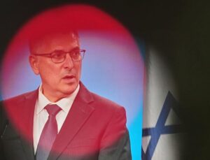 Israel FM urges EU dialogue, rejects ‘dictated’ positions after Kallas row