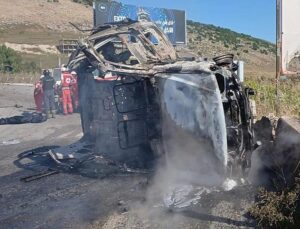 Israeli strike kills nine including Lebanese soldiers as border truce under pressure