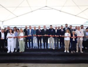 İstanbul Ulaşımına Dev Atılım