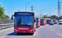 İstanbul Yollarında Dünya Kupası Heyecanı