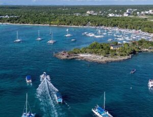 Italian tourist dies in Dominican Republic resort blaze