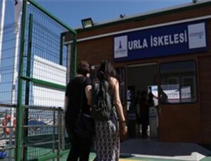 İZDENİZ’in yaz seferleri 27 Haziran’da başlıyor