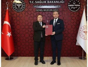 İzmir Bakırçay Üniversitesi ile Sağlık Bakanlığı Sağlığın Geliştirilmesi Genel Müdürlüğü Arasında İş Birliği Protokolü İmzalandı
