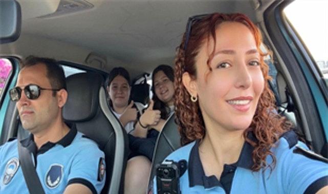 İzmir Büyükşehir Belediyesi’nden öğrencilere LGS dayanağı
