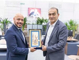 İzmir ile El Salvador arasında dostluk köprüsü