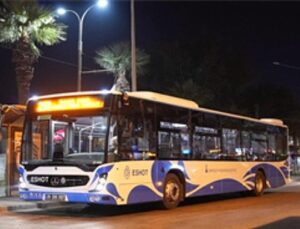 İzmir, milletlerarası toplu ulaşım dünyasını ağırlayacak