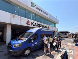 İzmir’de muharrem ayı aşureyle taçlandı