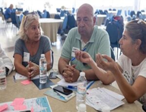 İzmir’de Yurttaş Meclisi devri başladı
