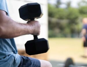 İzmirlilerin Yeni Adresi Spor İstasyonları Oldu