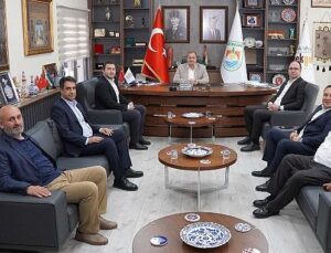 İznik’in doğalgaz ağı genişliyor