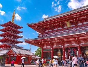 Japan to increase visa fees by more than five times starting on 1 July