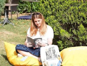 Kadıköy Kitap Günleri Sona Erdi