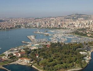 Kadıköy Tekrar “Sağlıklı Kentler Ağı”nda