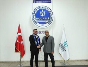 Kağıtspor’da kan değişimi