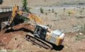 Kahramanmaraş’ta Bertiz’in Ulaşımına Güç Katacak Yeni Bir Köprü Daha