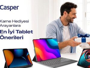 Karne İkramı Arayanlara En Düzgün Tablet Teklifleri