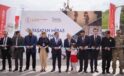 Kars Yaşayan Miras Şöleni Tüm Coşkusuyla Başladı