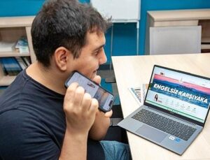 Karşıyaka Belediyesi’nden öncü hizmet: Yapay zeka ile ‘engelsiz’ internet sitesi