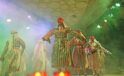 Karşıyaka’da halk dansları kursuna harika final!