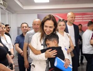 Karşıyaka’da iştirakçi idare buluşmaları sürüyor