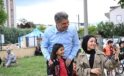 Kartepe Belediyesi’nden Lgs Öğrencilerine Tatlı Dayanak
