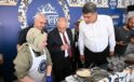 Kartepe Gastronomi Şenliği’ne Ağır İştirak